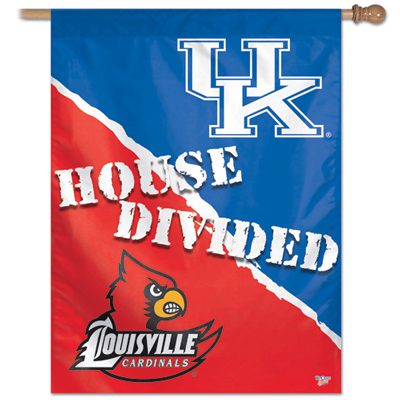 Kentucky vs. Louisville
