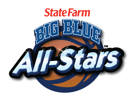 Big Blue All-Stars