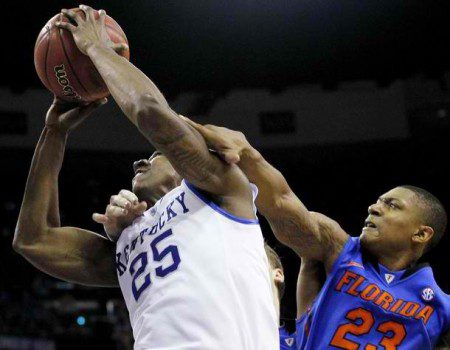 Marquis Teague - photo from Reuters