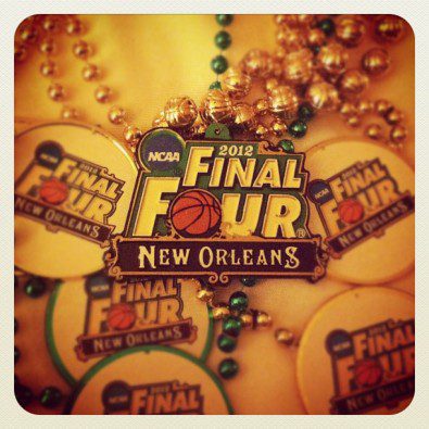Final Four New Orleans