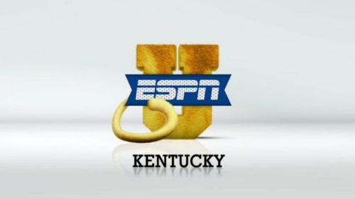 ESPNU Kentucky
