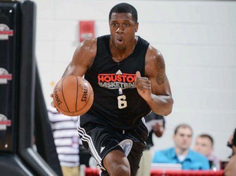 Terrence Jones - photo from NBA.com