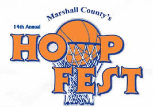 Marshall County Hoops Fest