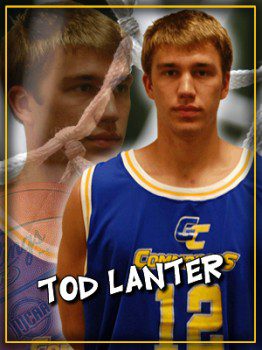 Tod Lanter