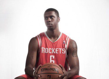 Terrence Jones - photo by Nick Laham/Getty Images