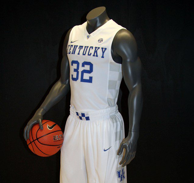Kentucky Uniforms