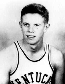 Frank Ramsey - photo from CoachCal.com