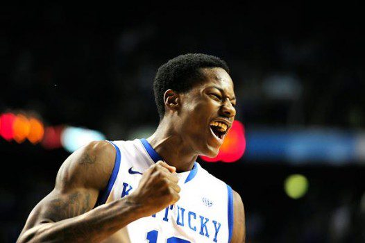 Archie Goodwin - photo by Greg Kendall-Ball | Columbiamissourian.com