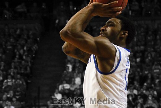 James Young - photo by Tim Hamblin | East KY Media