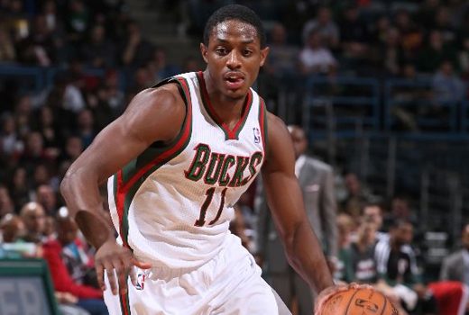 Brandon Knight - photo by Gary Dineen/NBAE via Getty Images