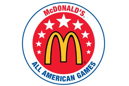 Mcdonalds All American Logo