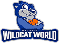 Walter's Wildcat World